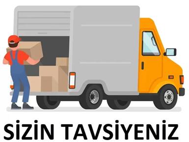 Tavsiyeli Nakliyat Firması