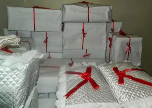 Parça Eşya Nakliyat