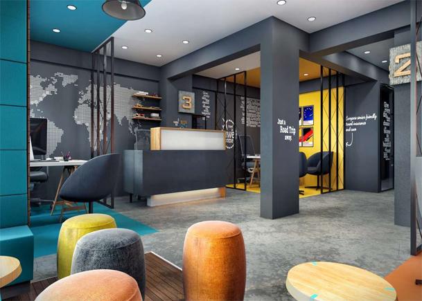 Ofis Taşımacılığı