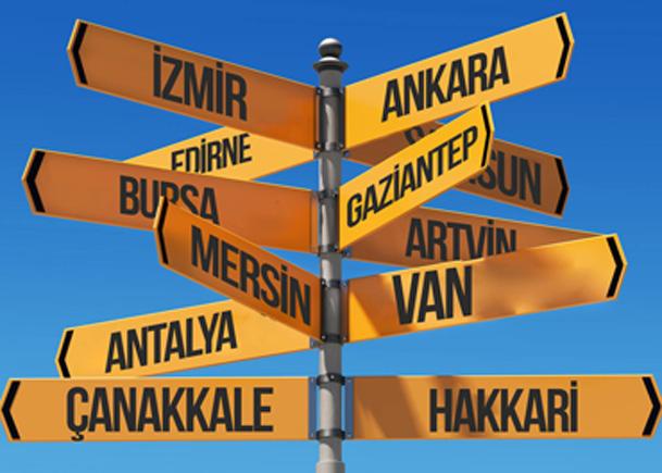 Şehirler Arası Nakliyat